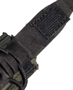 Pistol TACO - Adaptable Belt Mount Multicam Black