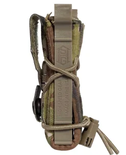Pistol TACO - Adaptable Belt Mount Multicam