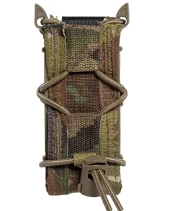 Pistol TACO - Adaptable Belt Mount Multicam