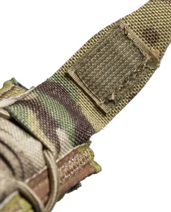 Pistol TACO - Adaptable Belt Mount Multicam