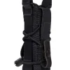 Pistol TACO - Adaptable Belt Mount Black Schwarz