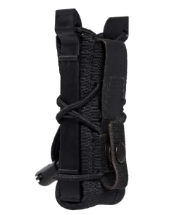 Pistol TACO - Adaptable Belt Mount Black Schwarz