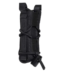 Pistol TACO - Adaptable Belt Mount Black Schwarz