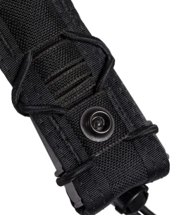 Pistol TACO - Adaptable Belt Mount Black Schwarz