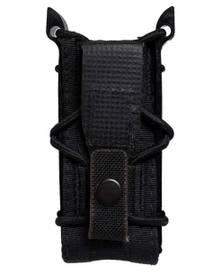 Pistol TACO - Adaptable Belt Mount Black Schwarz