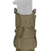 Pistol TACO Coyote Brown