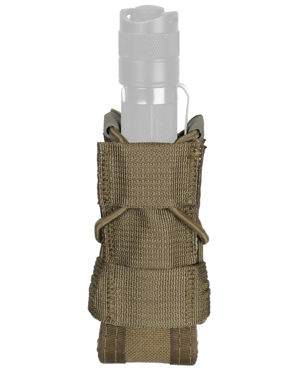 Pistol TACO Coyote Brown
