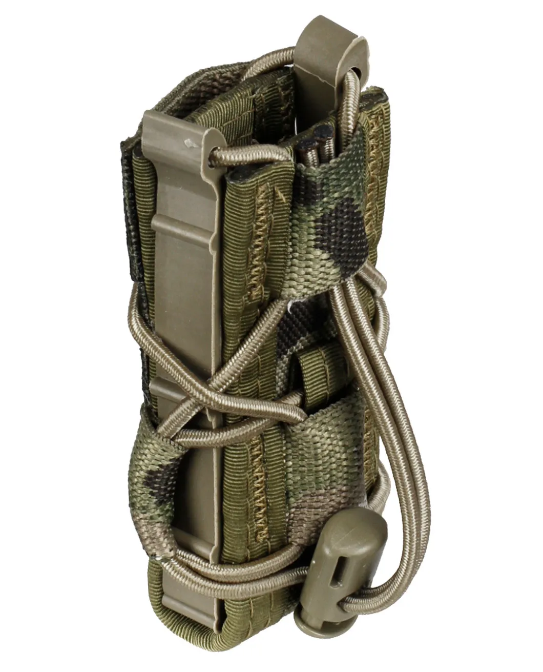 Pistol TACO MultiCam