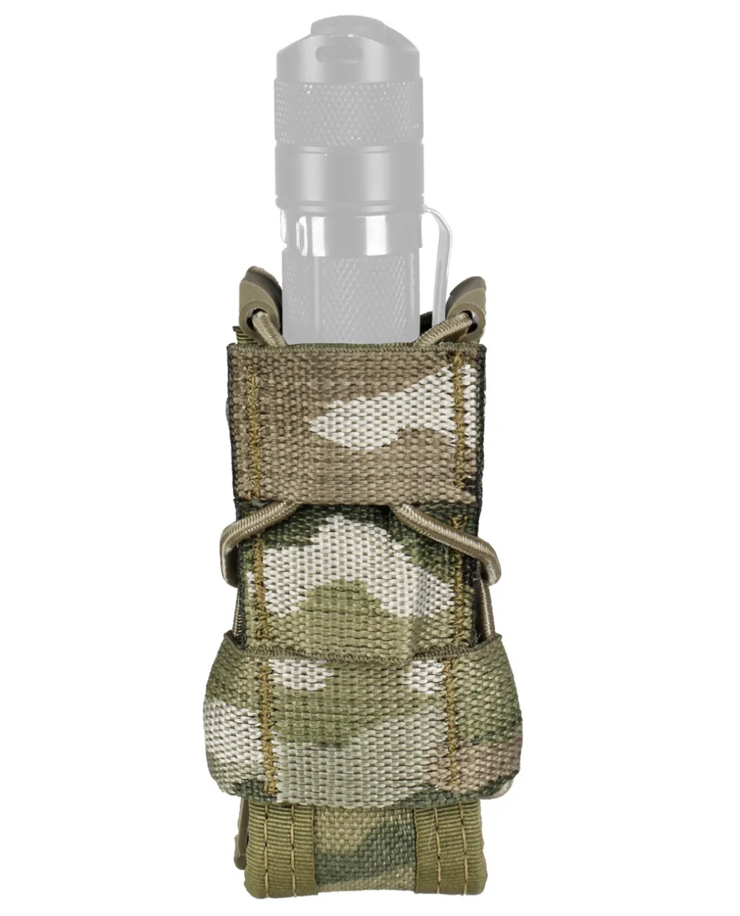 Pistol TACO MultiCam