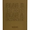 Plan B Rubberpatch Coyote