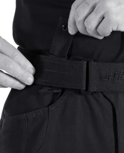P-40 Mark I Range Pants Black Schwarz
