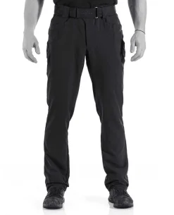 P-40 Mark I Range Pants Black Schwarz