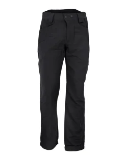 P-40 Mark I Range Pants Black Schwarz