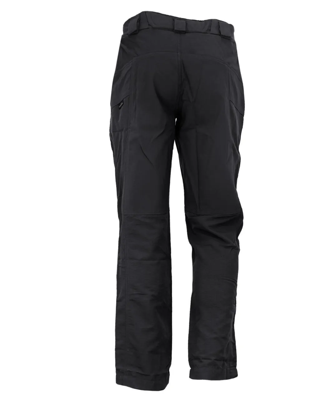 P-40 Mark I Range Pants Black Schwarz