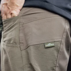 P-40 Mark I Range Pants Brown Grey