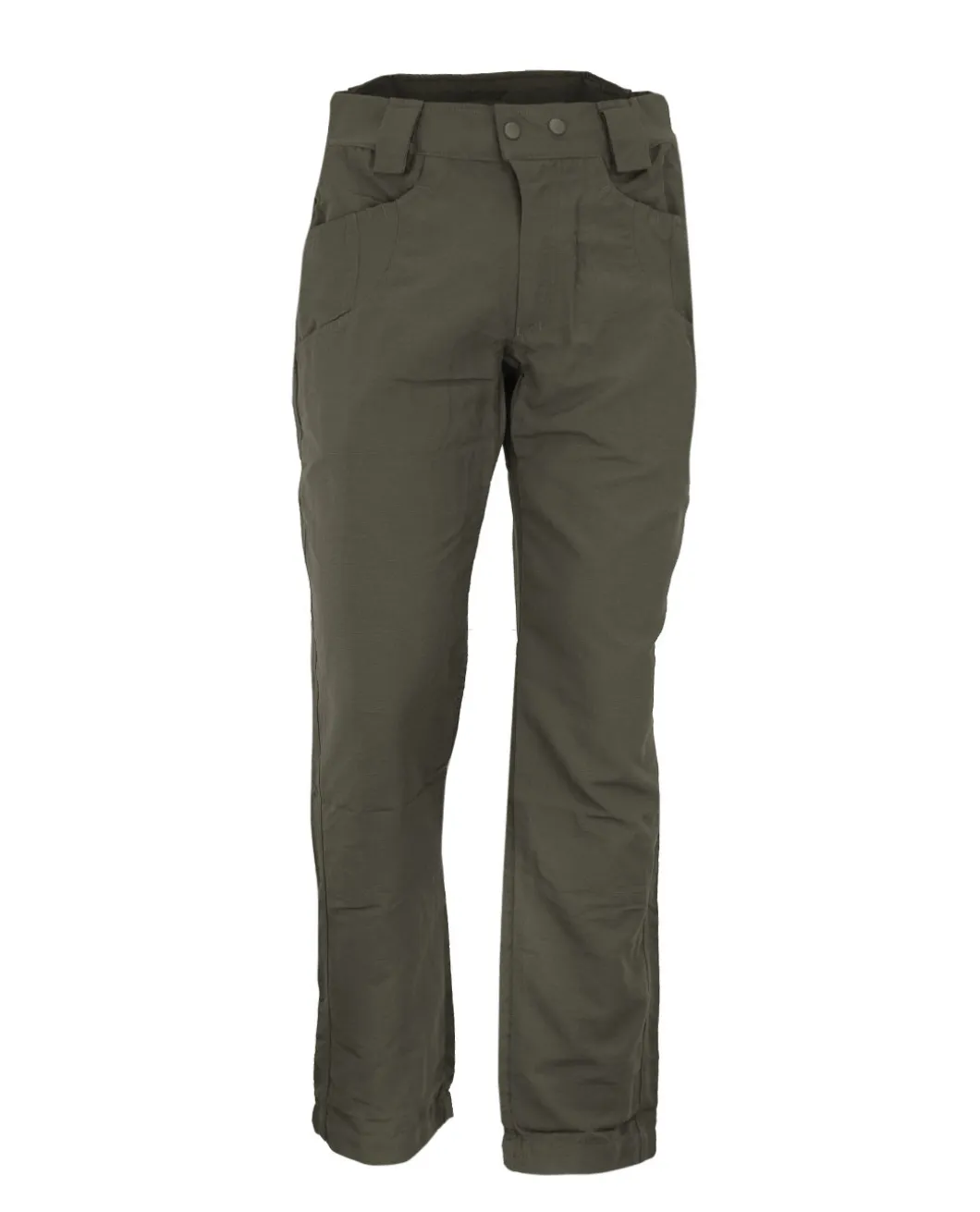 P-40 Mark I Range Pants Brown Grey