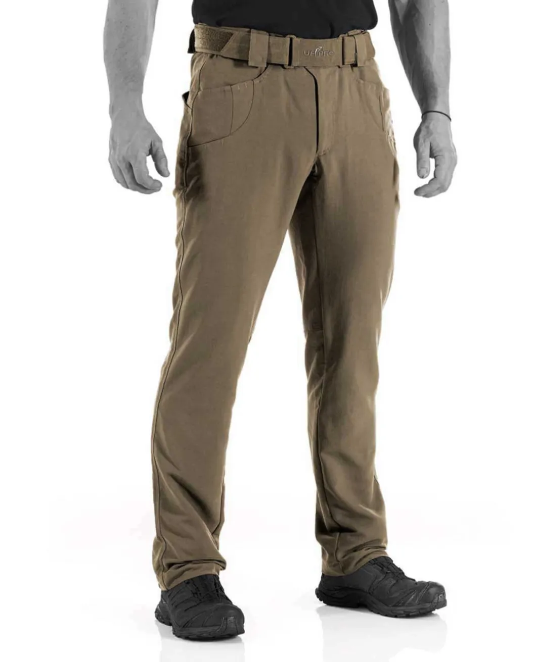 P-40 Mark I Range Pants Kangaroo