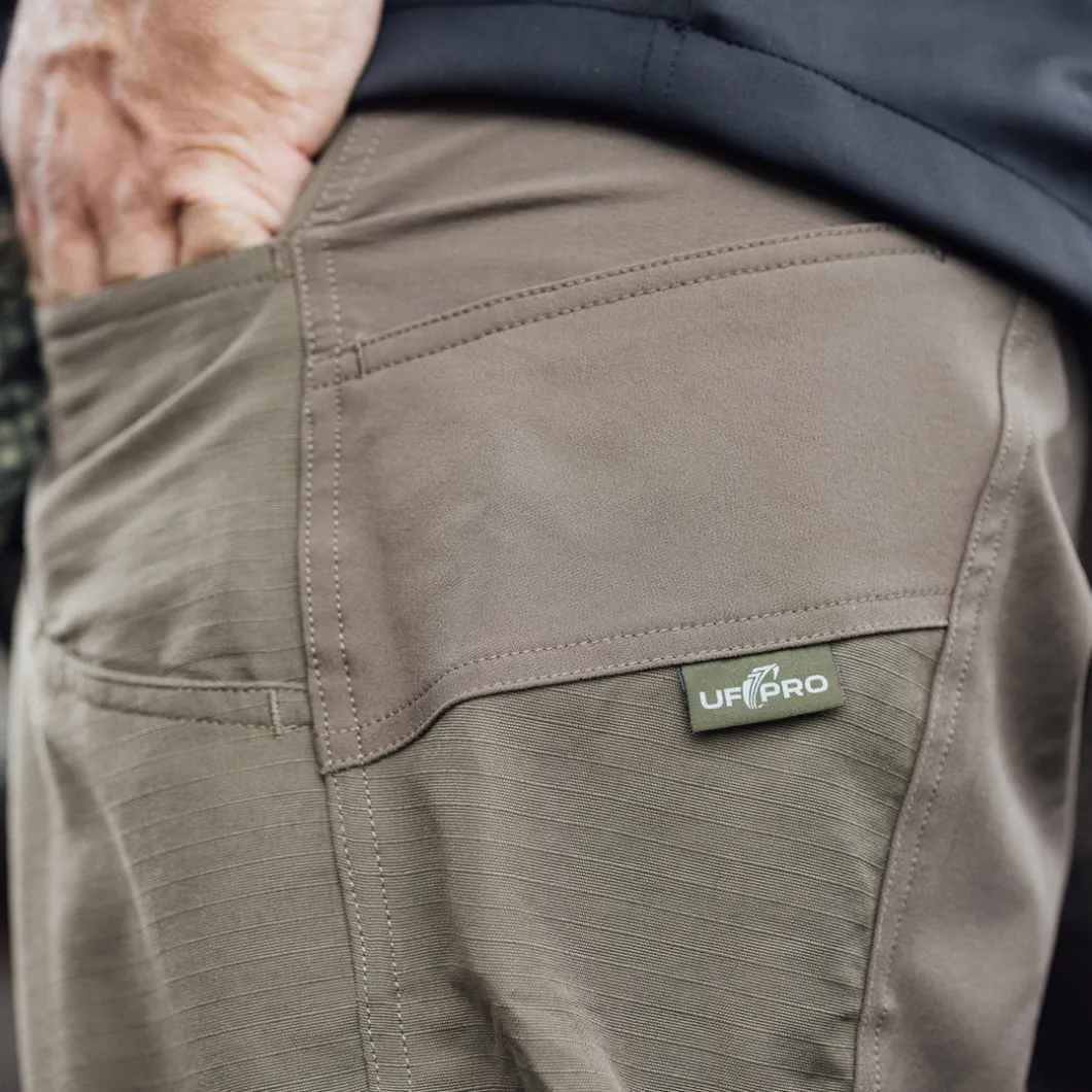 P-40 Mark I Range Pants Kangaroo