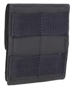 Police Molle Adapter Black