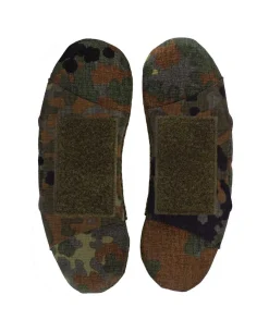 Polster Schulter HL105 Flecktarn
