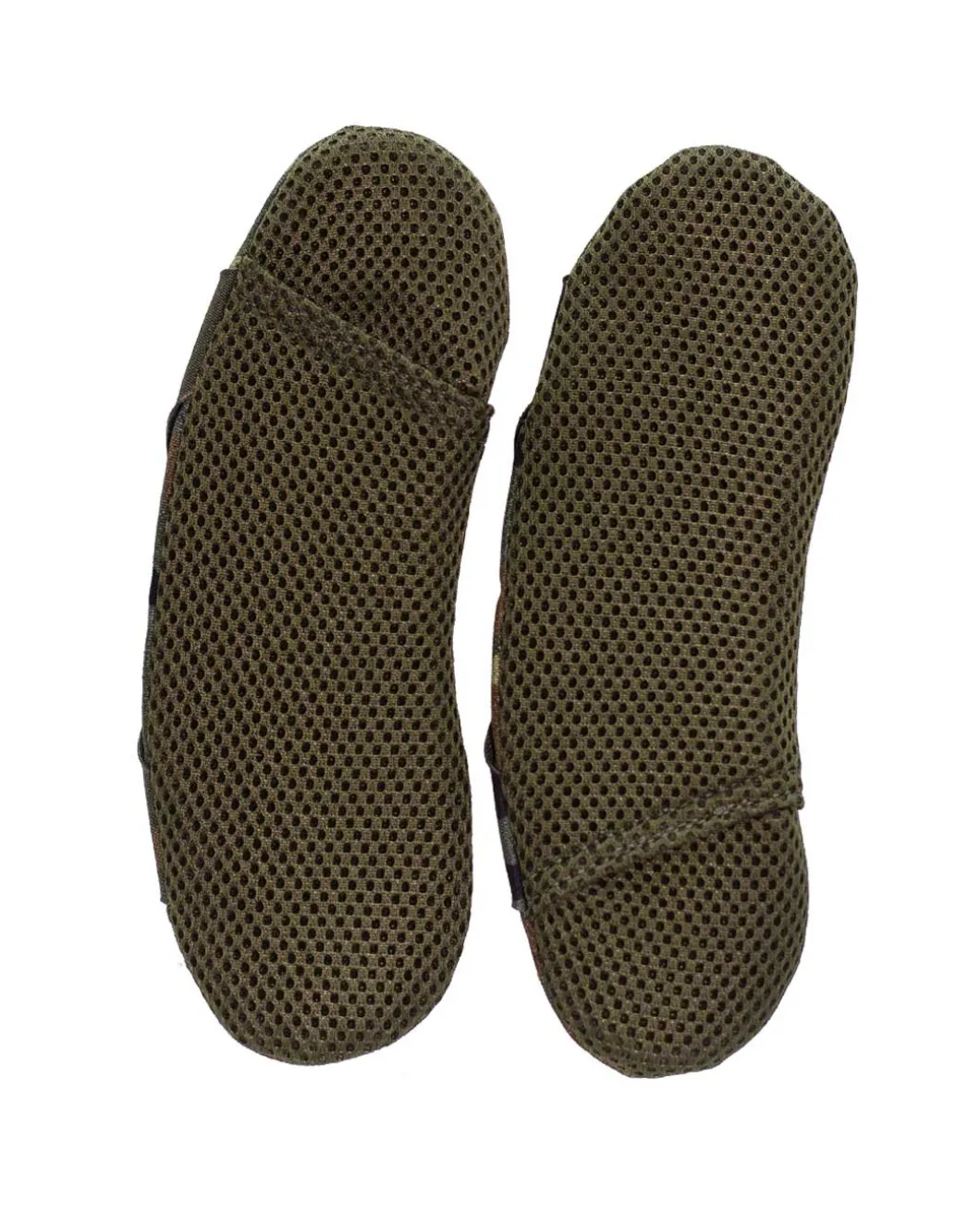 Polster Schulter HL105 Flecktarn