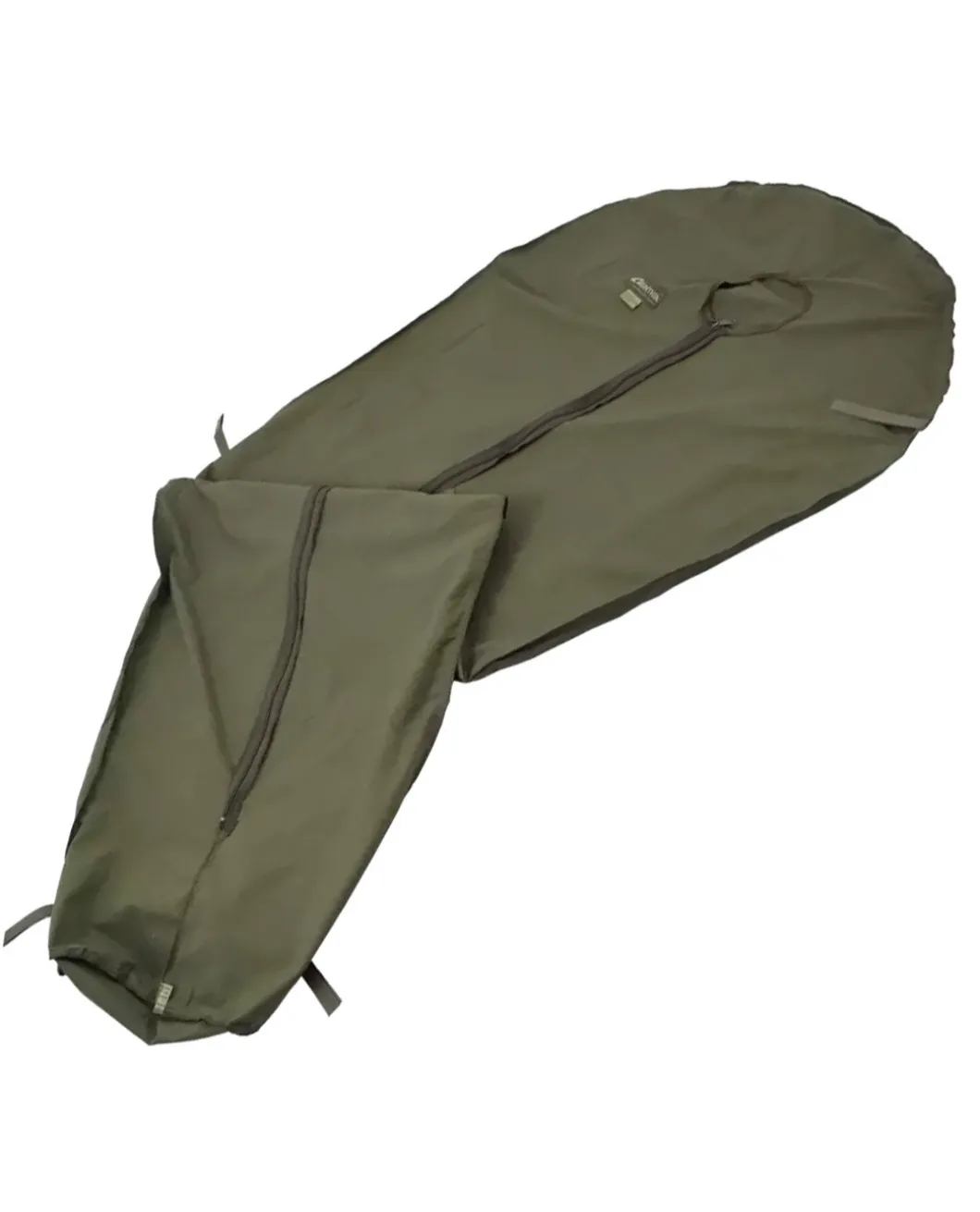 Polycotton Liner 200 Olive