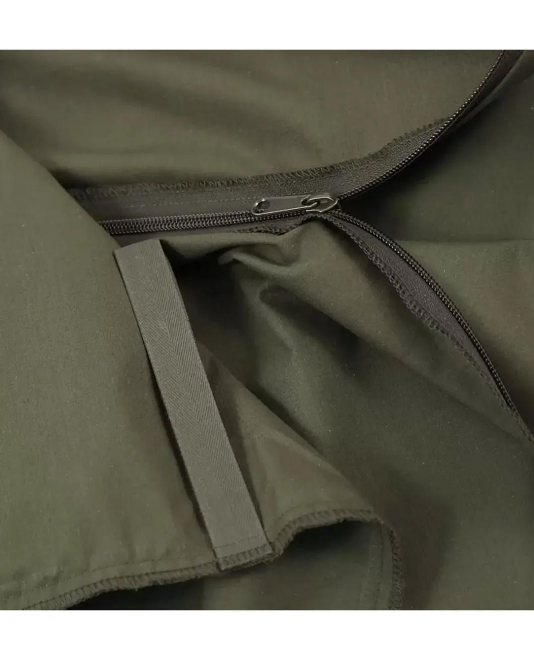 Polycotton Liner 200 Olive