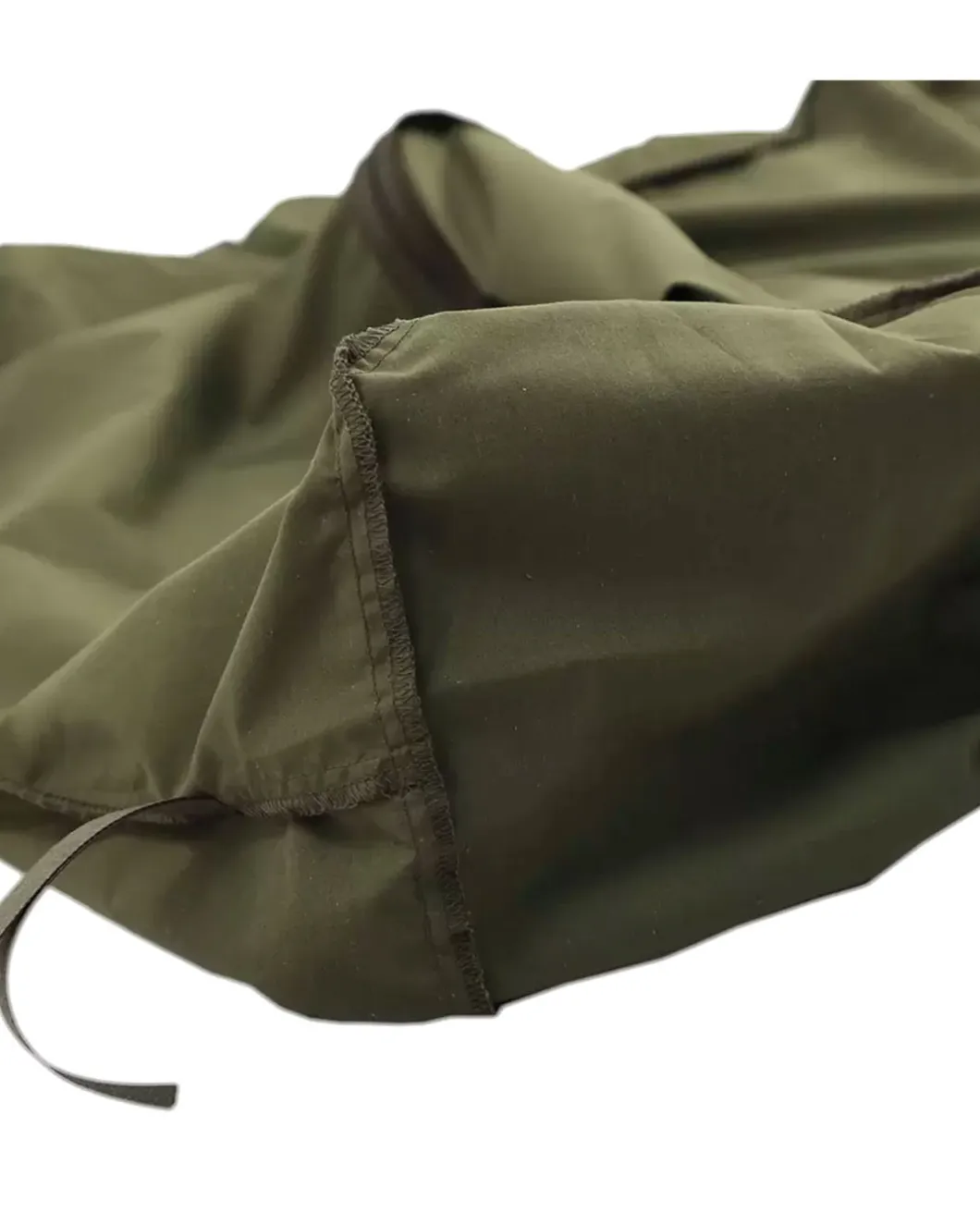 Polycotton Liner 185 Olive