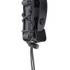 Polymer Pistol Taco Wolf Gray