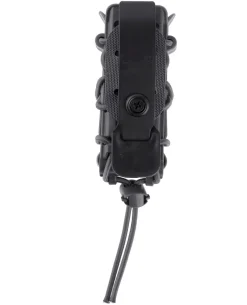 Polymer Pistol Taco Wolf Gray