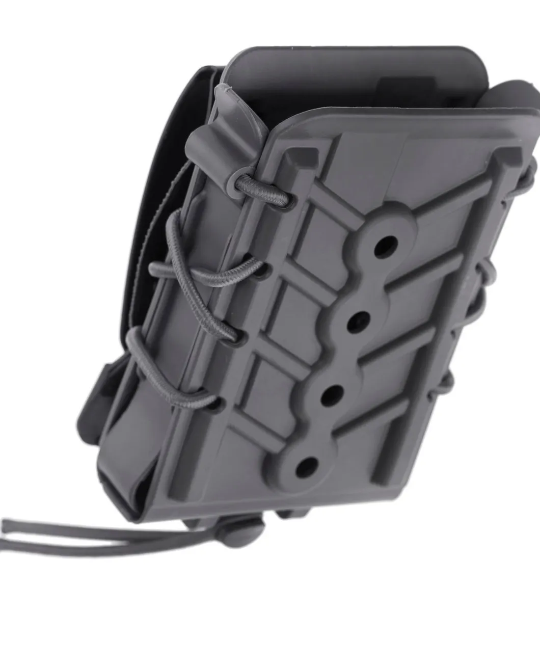 Polymer Rifle Taco Wolf Gray