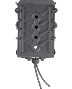 Polymer Rifle Taco Wolf Gray