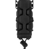 Poly Pistol Taco V2 U-Mount Black Schwarz