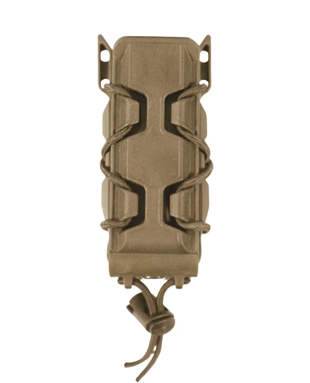 Poly Pistol Taco V2 U-Mount Coyote Braun