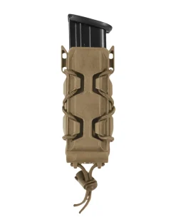 Poly Pistol Taco V2 U-Mount Coyote Braun