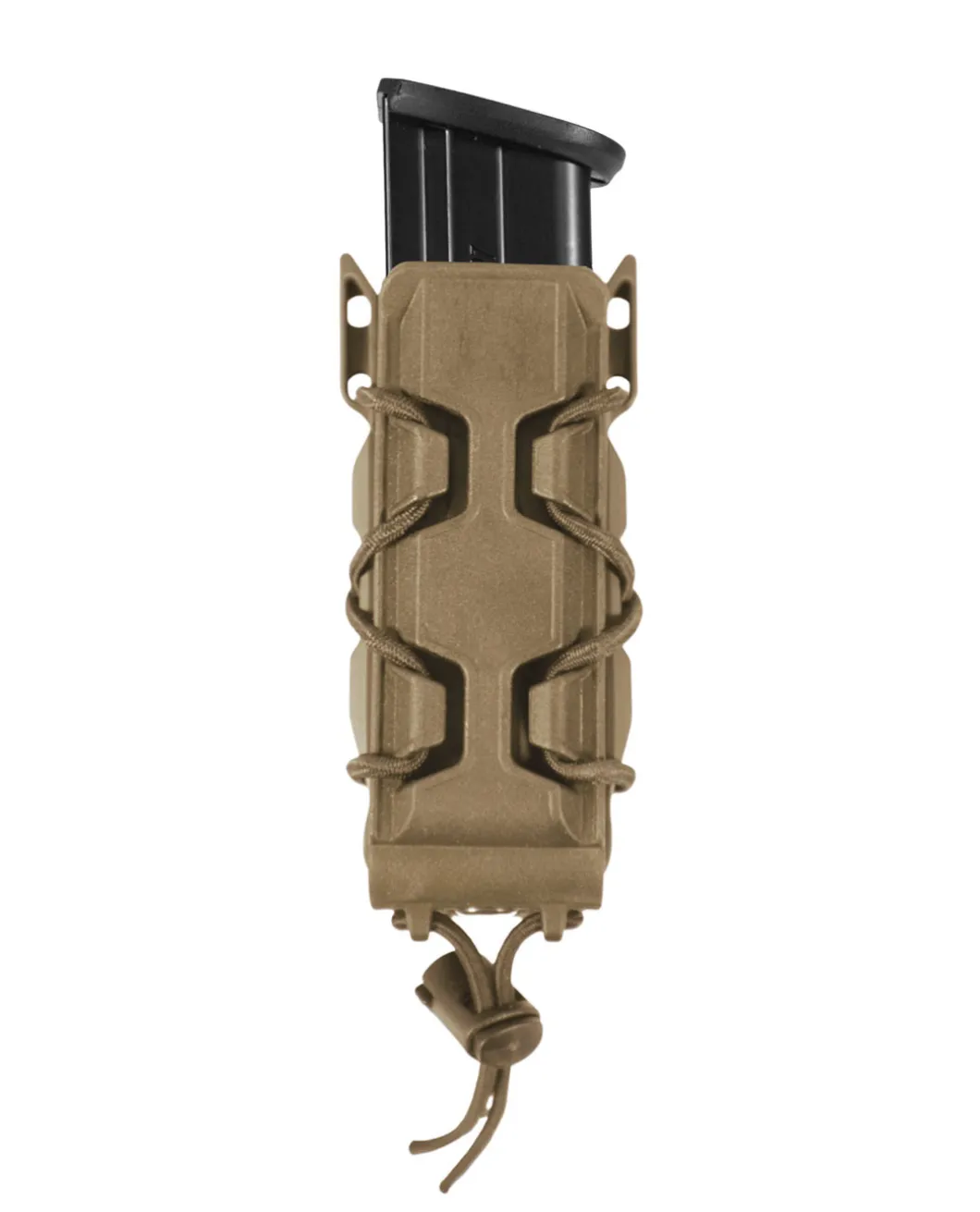 Poly Pistol Taco V2 U-Mount Coyote Braun