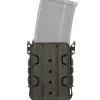 Poly Taco V2 U-Mount OD Green Oliv