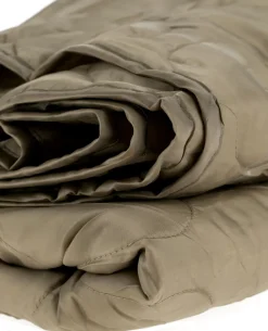 Poncho Liner Steppdecke Coyote