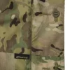 Poncho Pro Cold Multicam