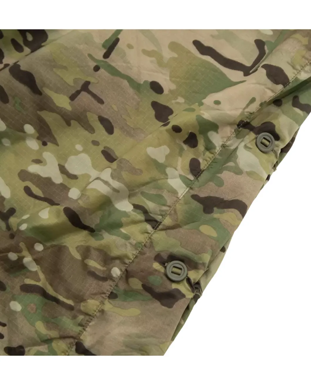 Poncho Pro Cold Multicam