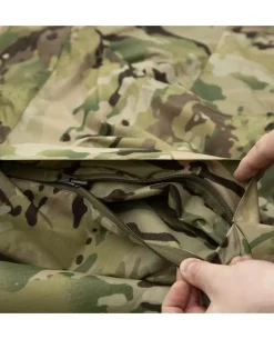 Poncho Pro Rain Multicam