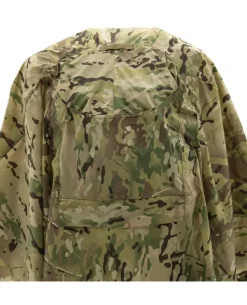 Poncho Pro Rain Multicam
