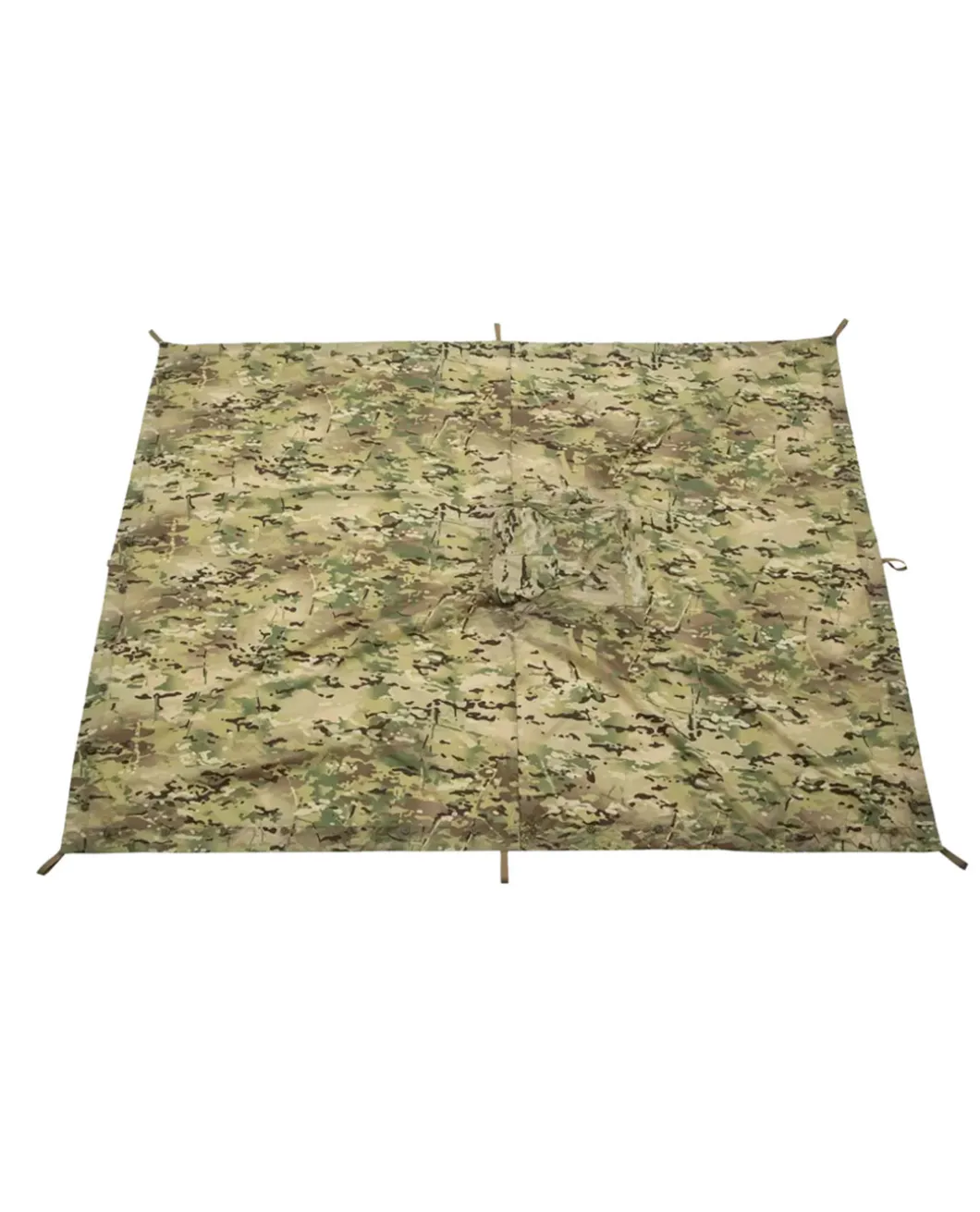 Poncho Pro Rain Multicam