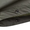 Poncho U.S. Model Black Schwarz