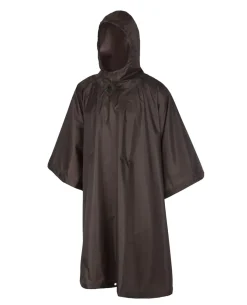 Poncho U.S. Model Earth Brown