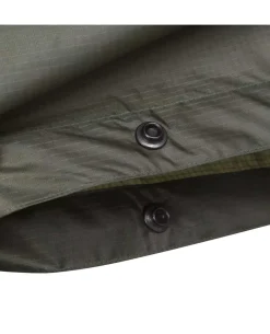 Poncho U.S. Model Earth Brown