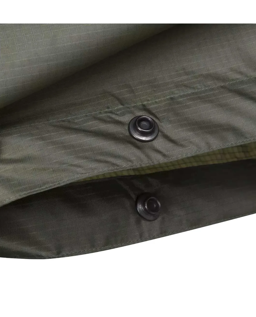 Poncho U.S. Model Earth Brown