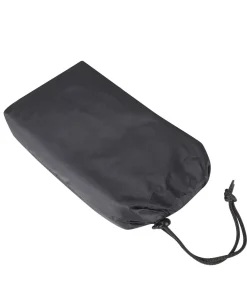 Poncho U.S. Model Earth Brown