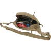 Possum Waist Pack Cordura Black Schwarz
