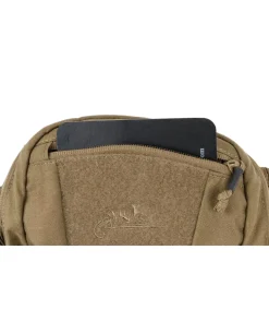 Possum Waist Pack Cordura Black Schwarz